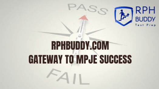 MPJE REVIEW - 8 STRATEGIES FOR YOUR SUCCESS