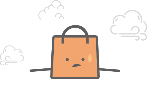 Your cart is empty